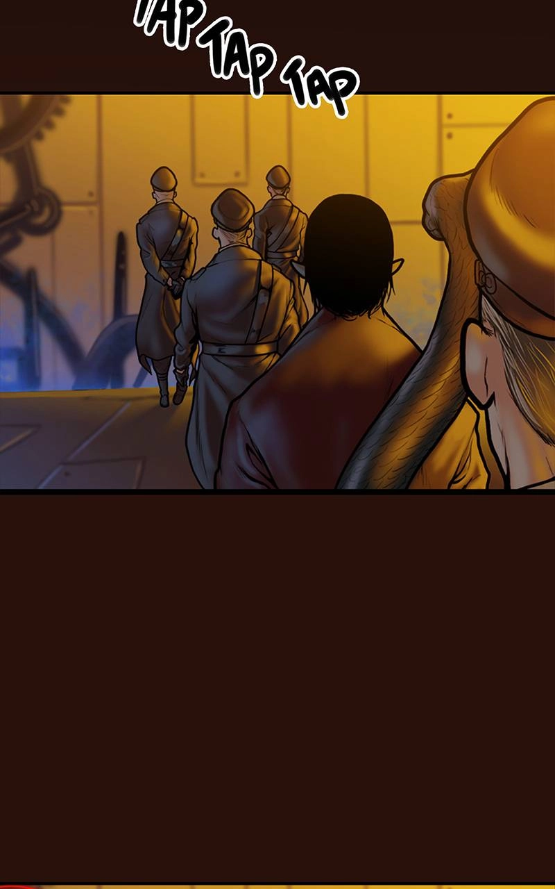 Ordeal Chapter 13, page 10 of 122