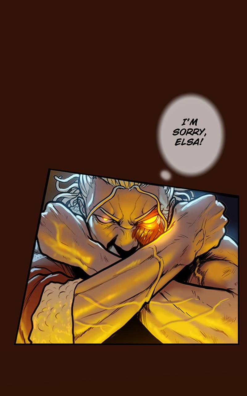 Ordeal Chapter 13, page 100 of 122