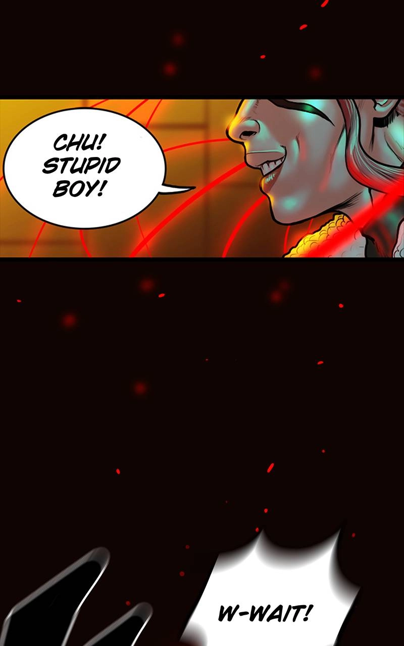 Ordeal Chapter 13, page 106 of 122