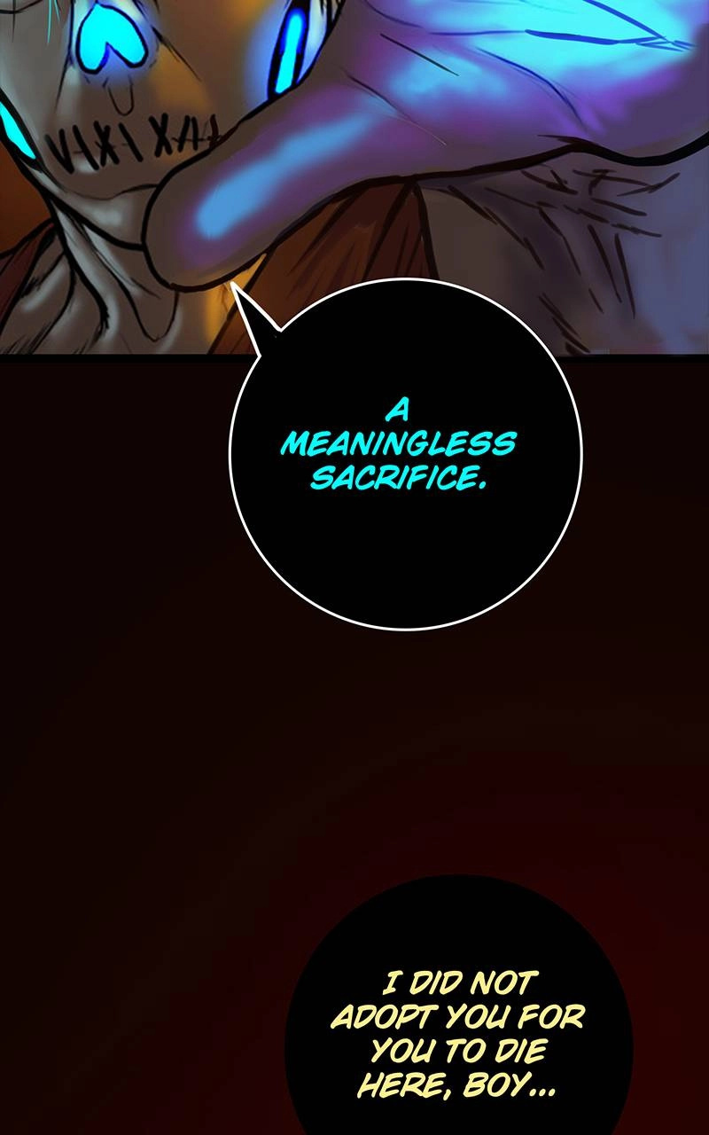 Ordeal Chapter 13, page 109 of 122