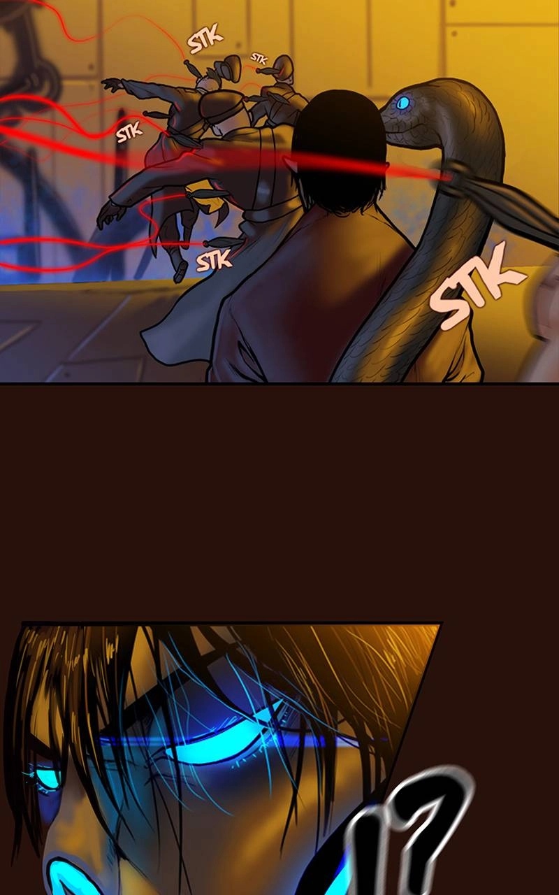 Ordeal Chapter 13, page 11 of 122
