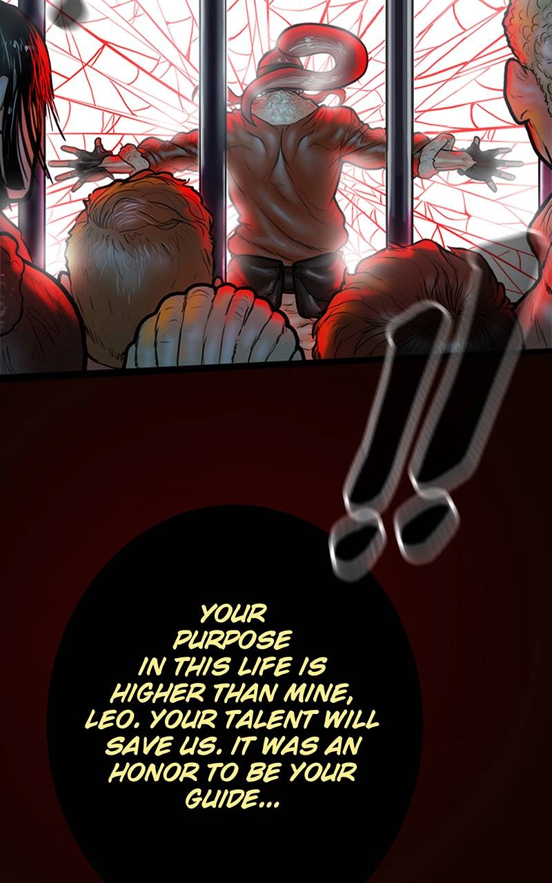 Ordeal Chapter 13, page 113 of 122