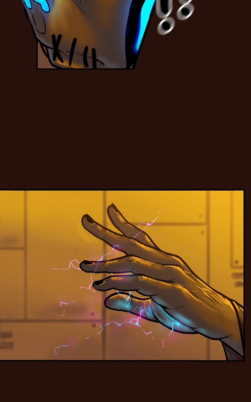 Ordeal Chapter 13, page 12 of 122