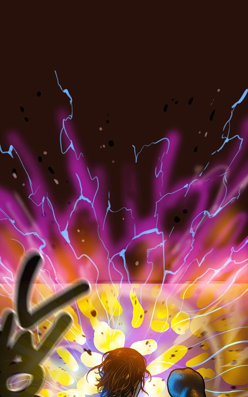 Ordeal Chapter 13, page 13 of 122