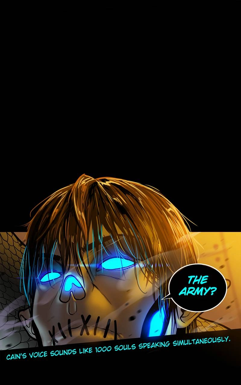 Ordeal Chapter 13, page 15 of 122