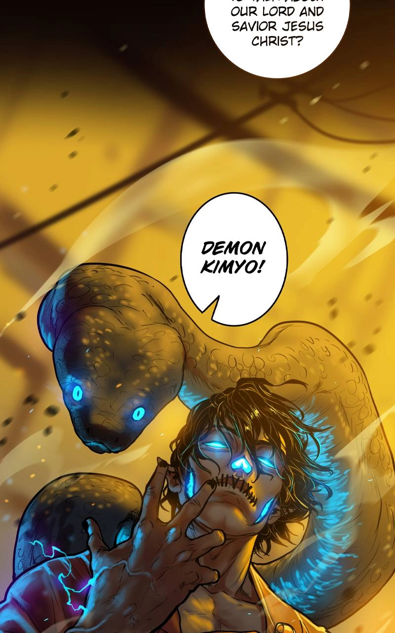 Ordeal Chapter 13, page 17 of 122