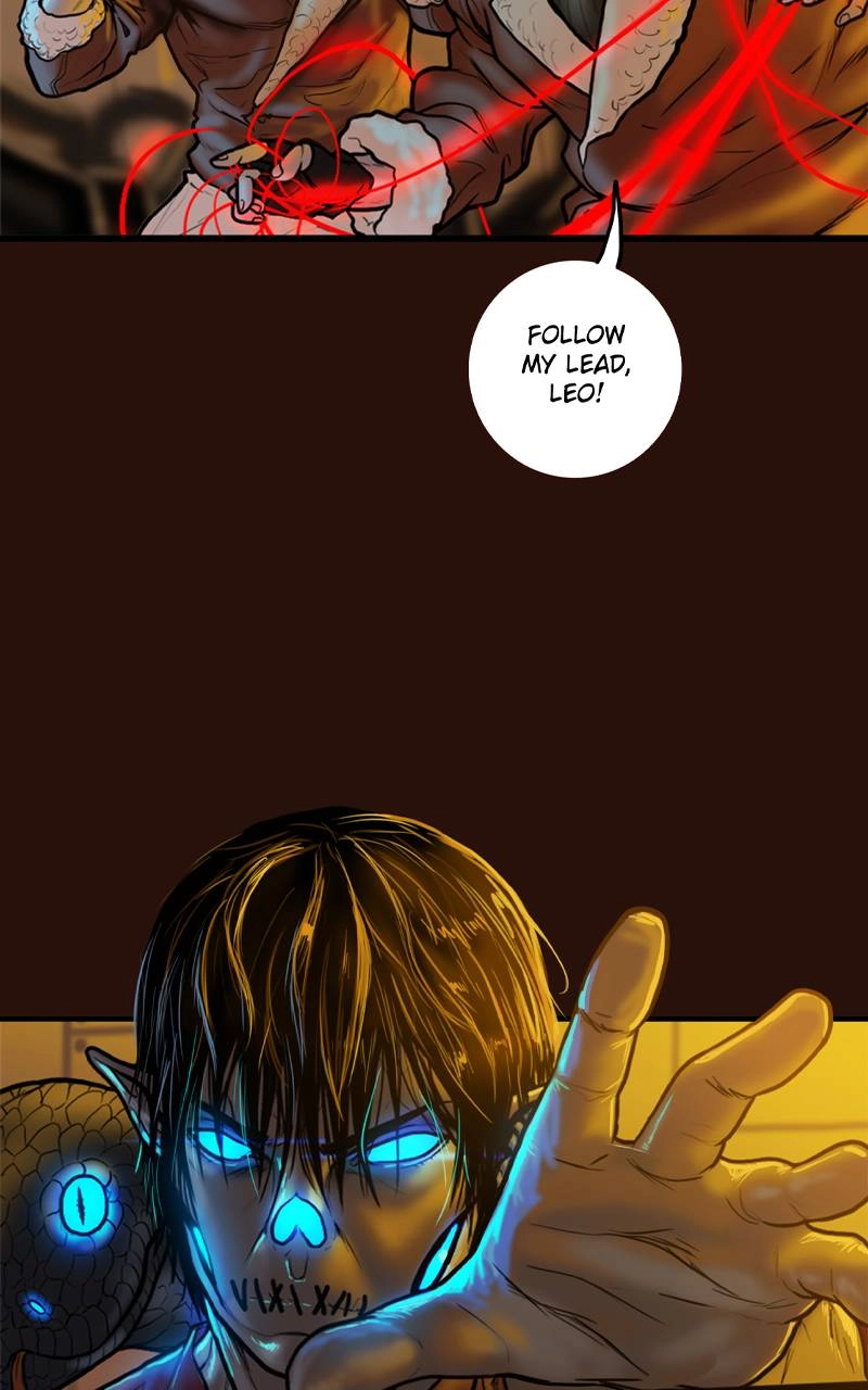Ordeal Chapter 13, page 20 of 122