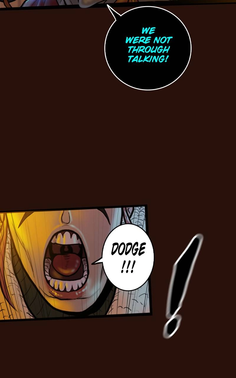 Ordeal Chapter 13, page 21 of 122