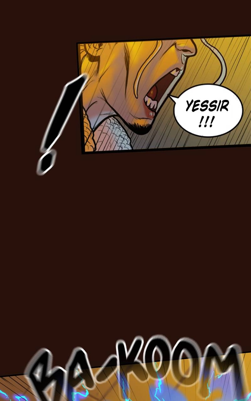 Ordeal Chapter 13, page 22 of 122