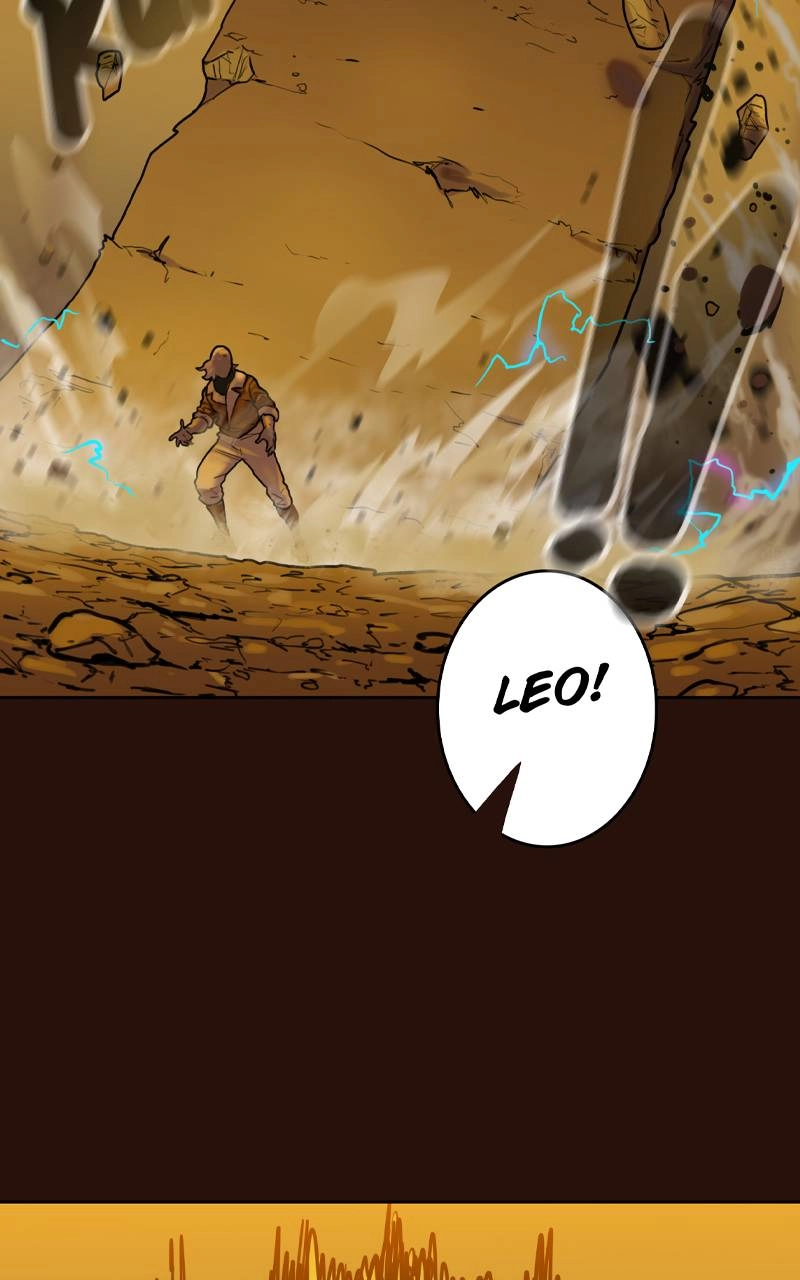Ordeal Chapter 13, page 27 of 122