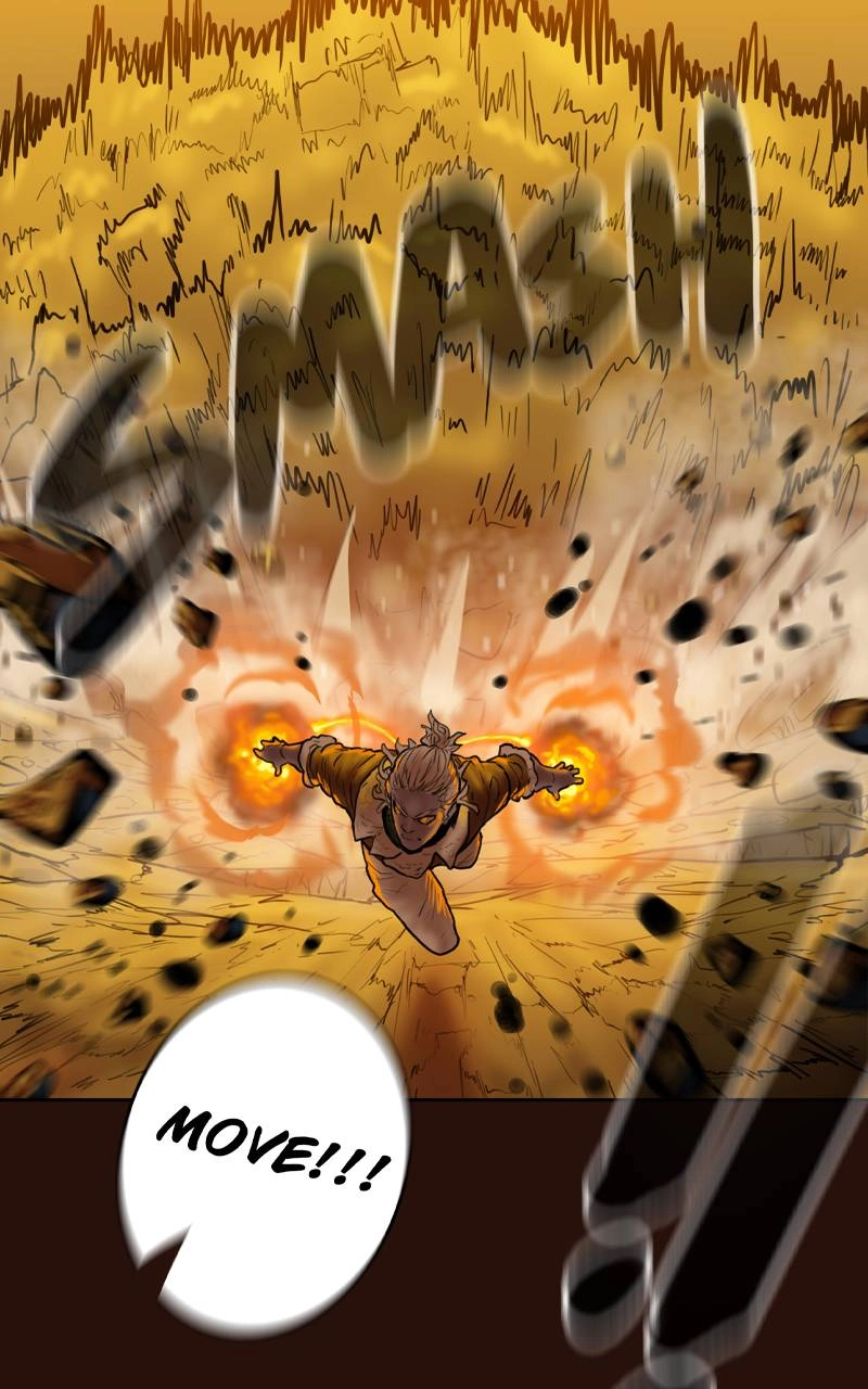 Ordeal Chapter 13, page 28 of 122
