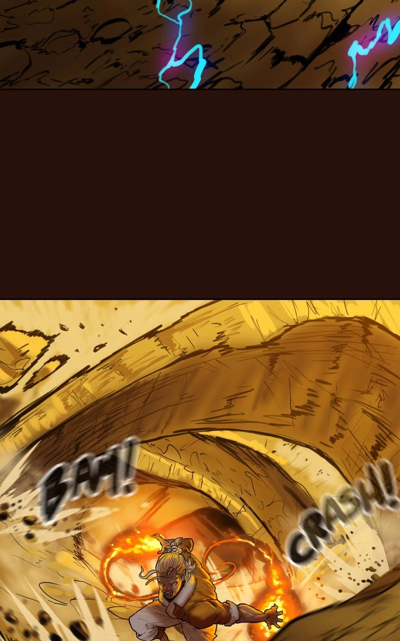 Ordeal Chapter 13, page 30 of 122