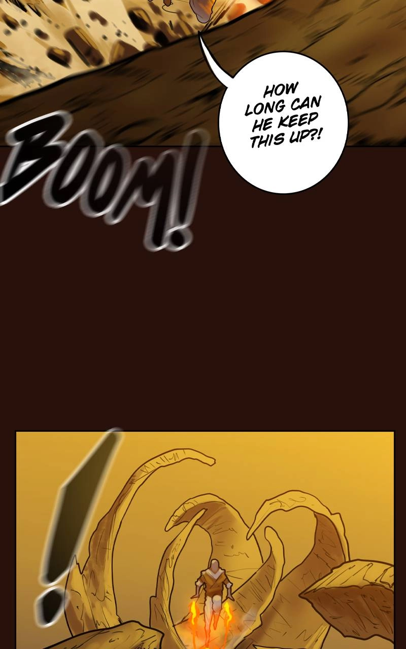 Ordeal Chapter 13, page 31 of 122