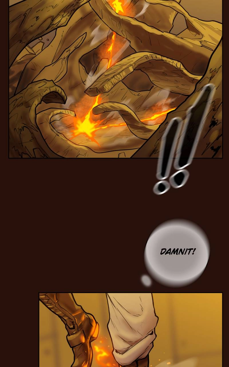 Ordeal Chapter 13, page 32 of 122