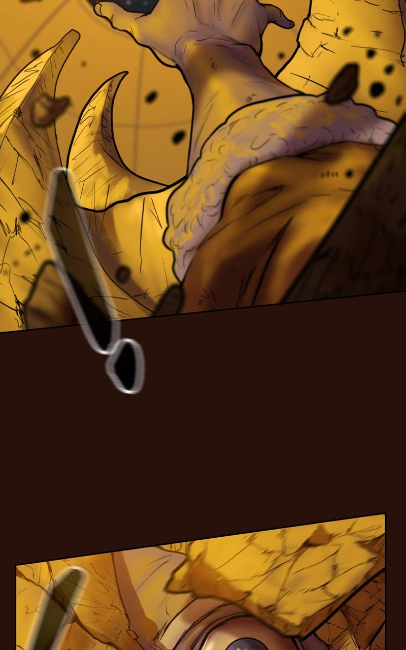 Ordeal Chapter 13, page 34 of 122