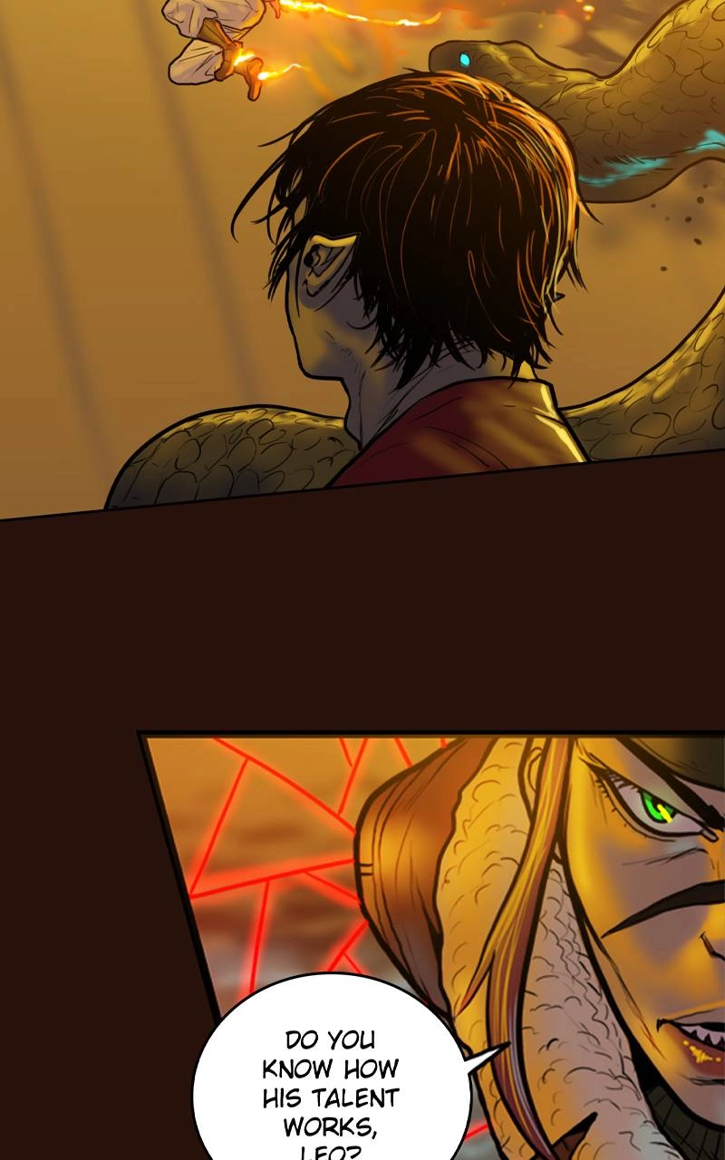 Ordeal Chapter 13, page 42 of 122