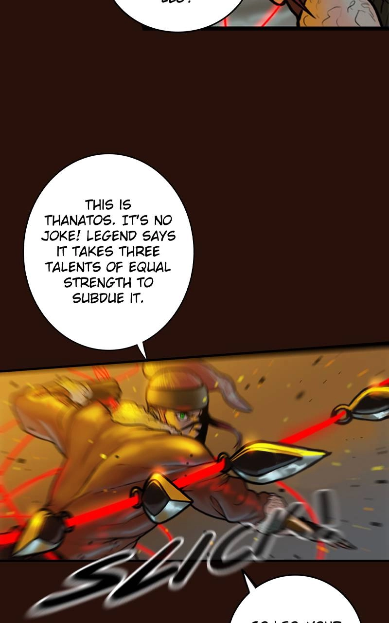 Ordeal Chapter 13, page 43 of 122
