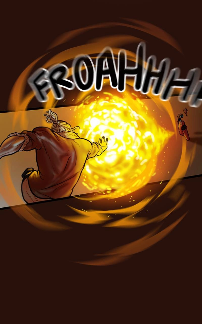 Ordeal Chapter 13, page 45 of 122
