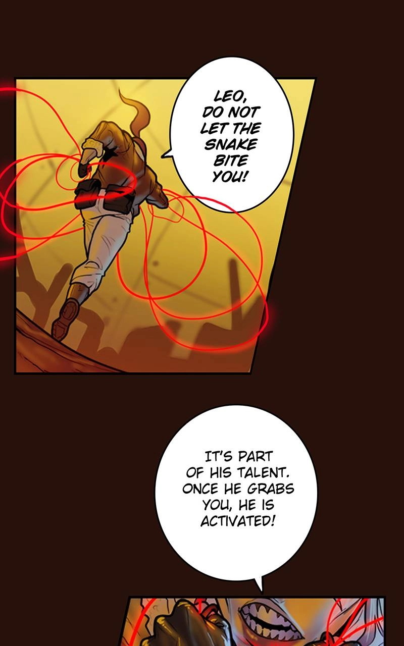 Ordeal Chapter 13, page 49 of 122