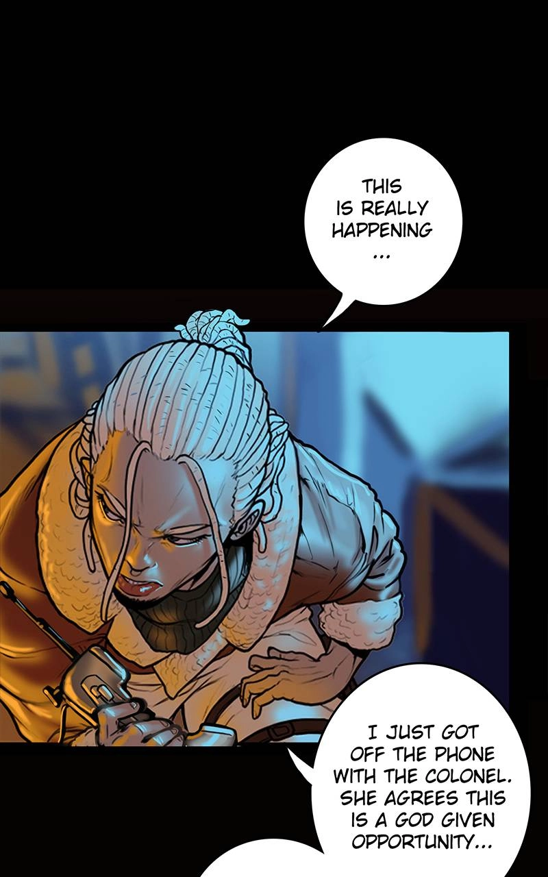 Ordeal Chapter 13, page 5 of 122