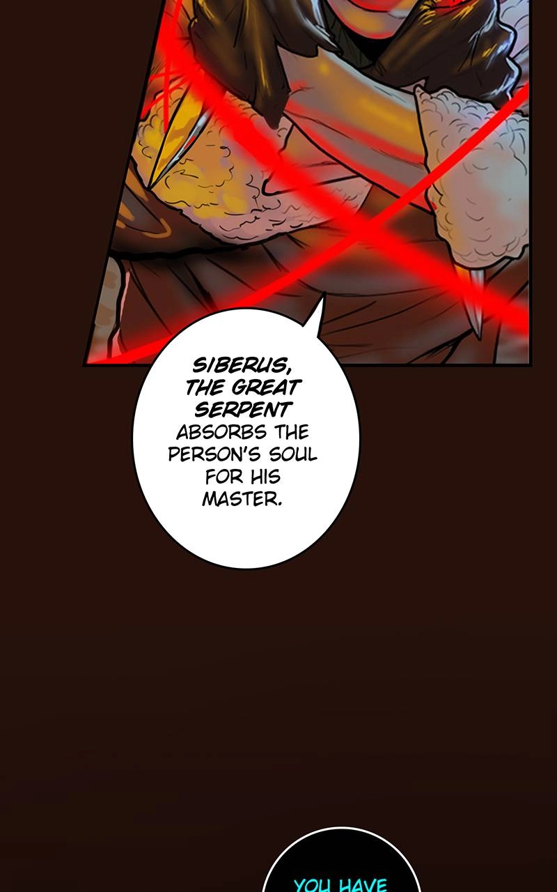 Ordeal Chapter 13, page 50 of 122