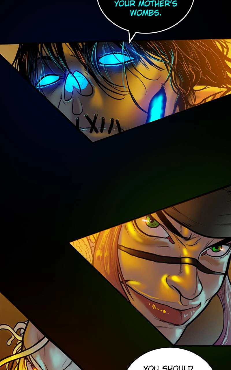 Ordeal Chapter 13, page 52 of 122