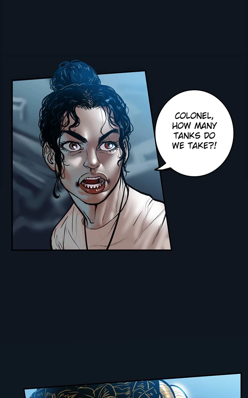 Ordeal Chapter 13, page 56 of 122
