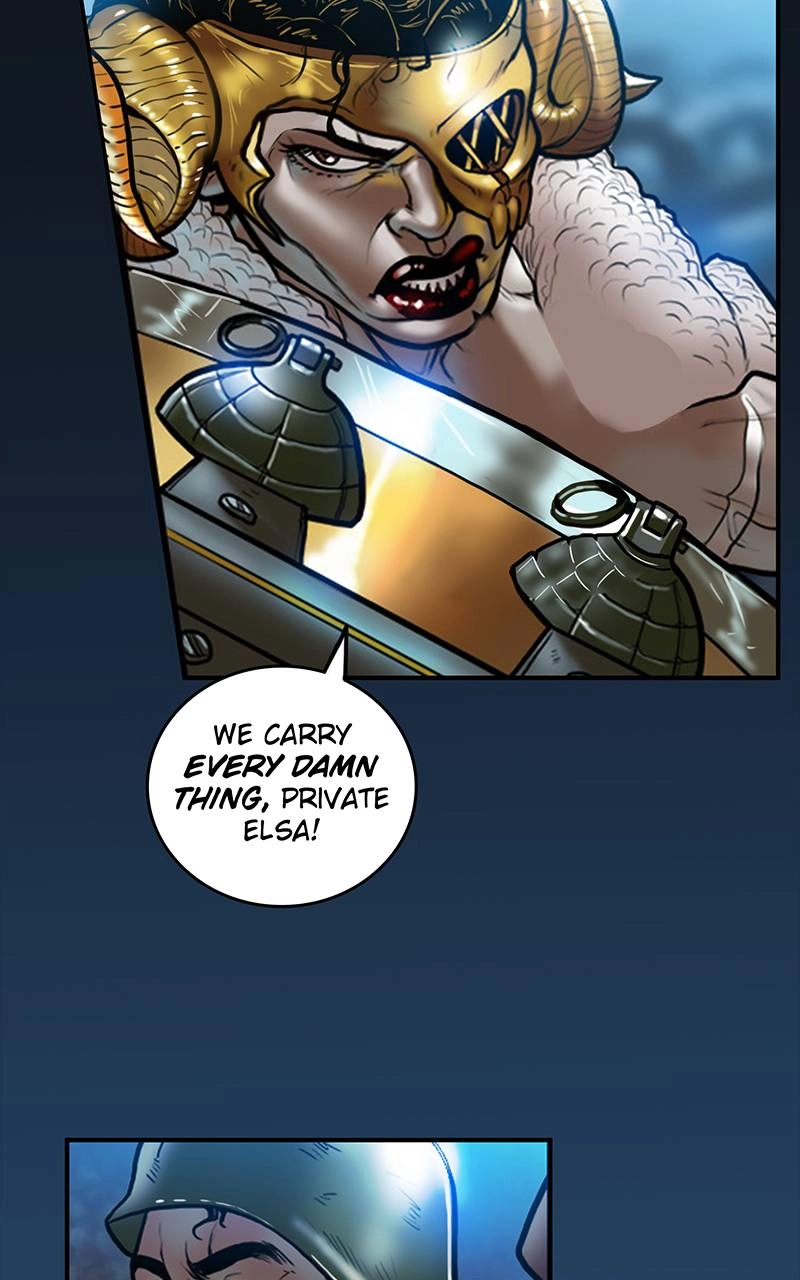Ordeal Chapter 13, page 57 of 122