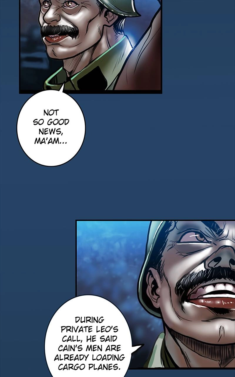 Ordeal Chapter 13, page 58 of 122