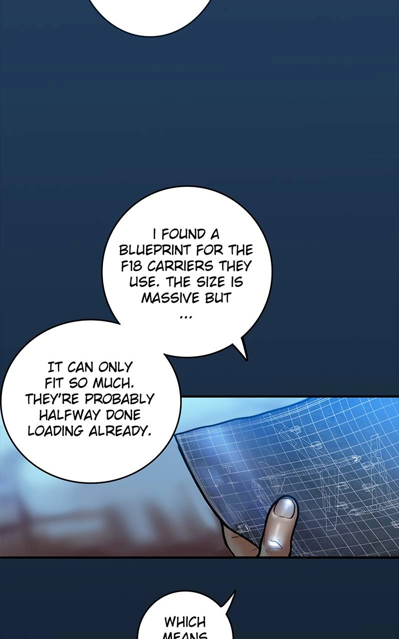 Ordeal Chapter 13, page 59 of 122