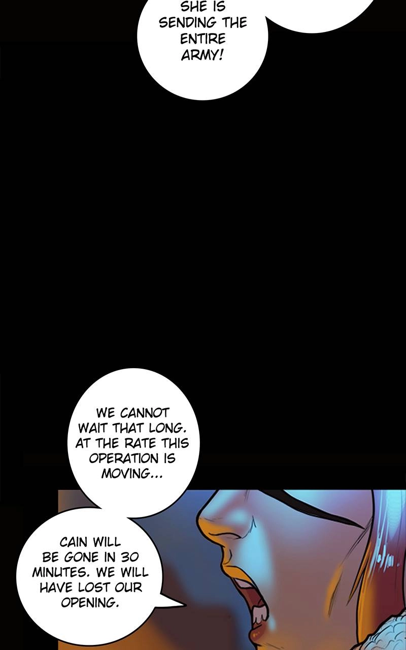 Ordeal Chapter 13, page 6 of 122