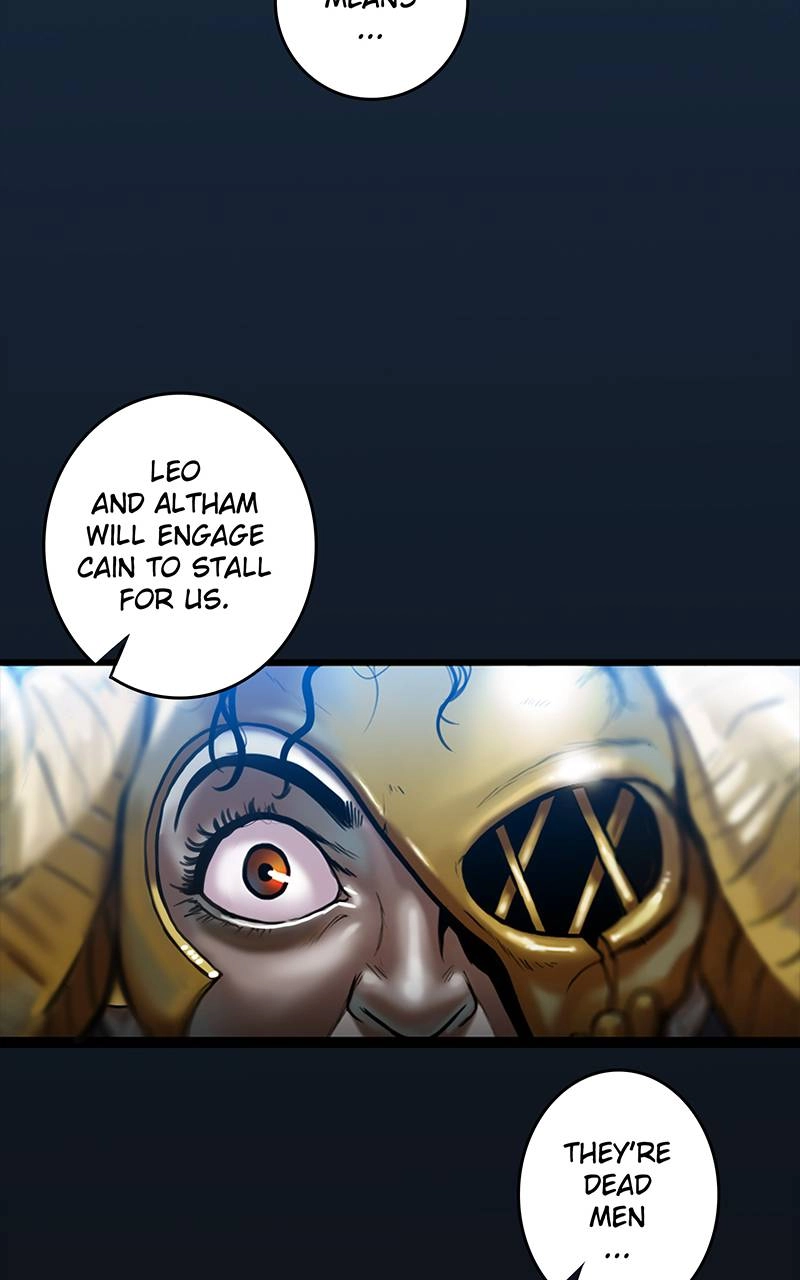 Ordeal Chapter 13, page 60 of 122