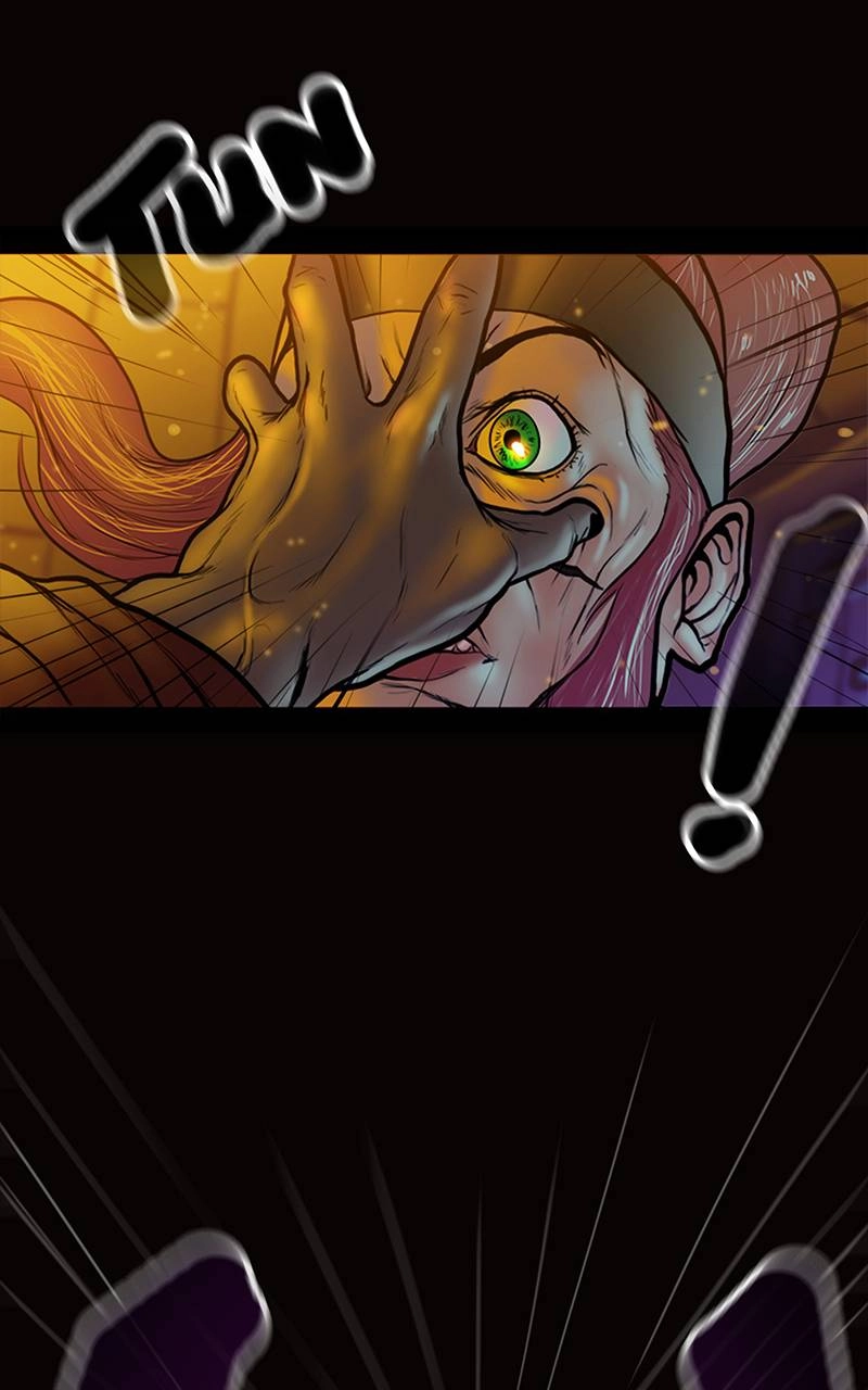 Ordeal Chapter 13, page 64 of 122