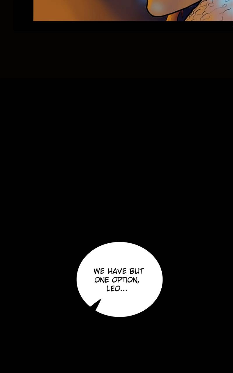 Ordeal Chapter 13, page 7 of 122
