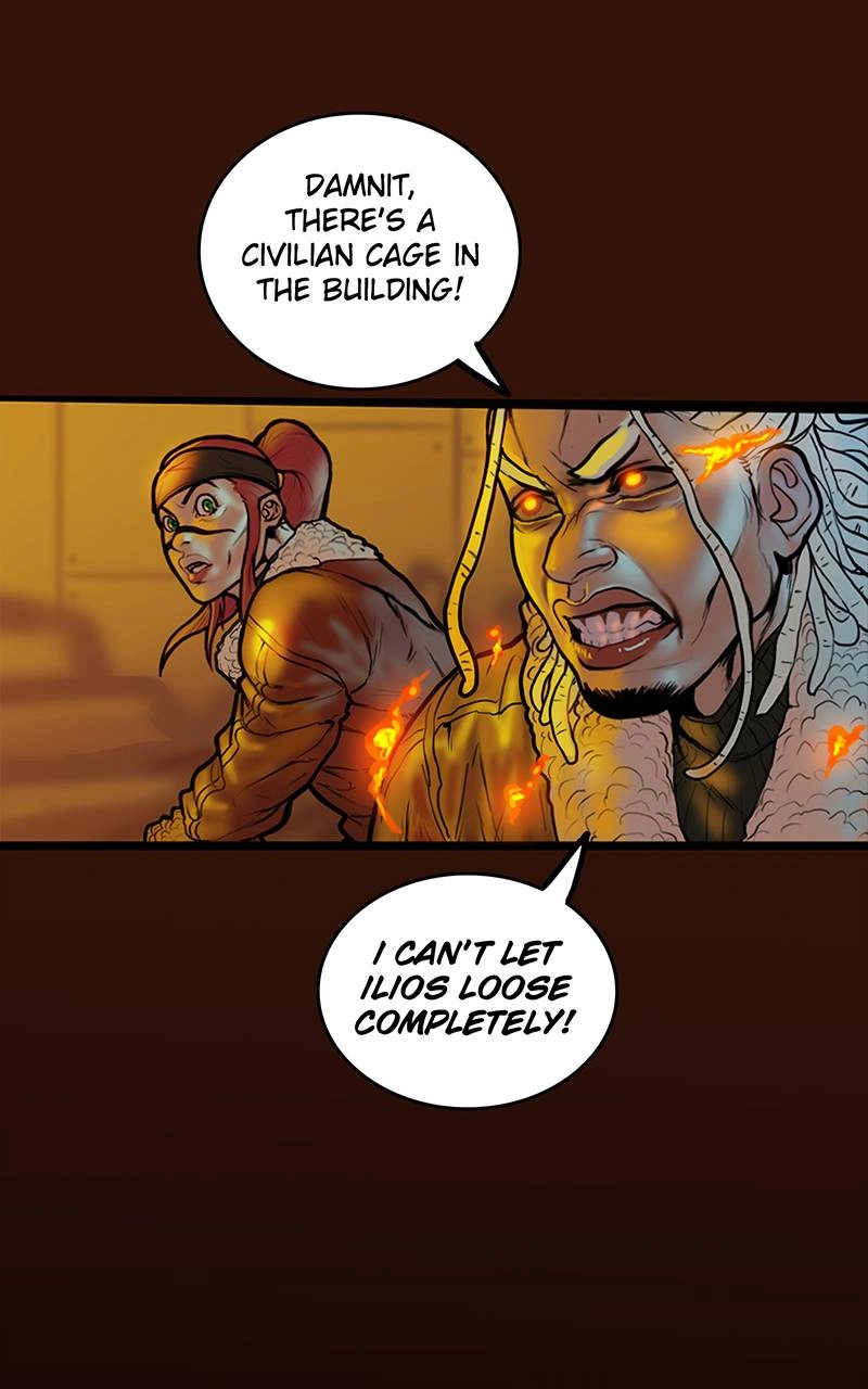 Ordeal Chapter 13, page 70 of 122