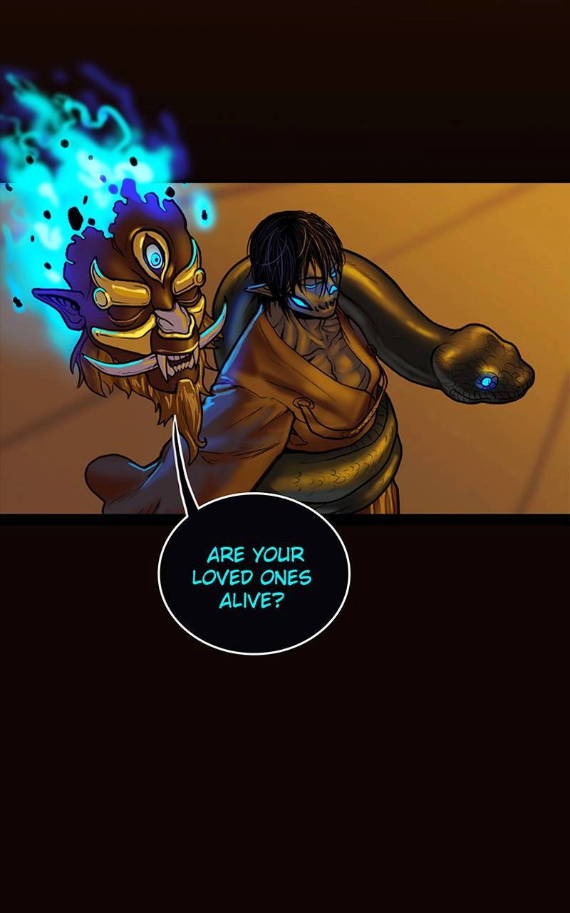 Ordeal Chapter 13, page 71 of 122