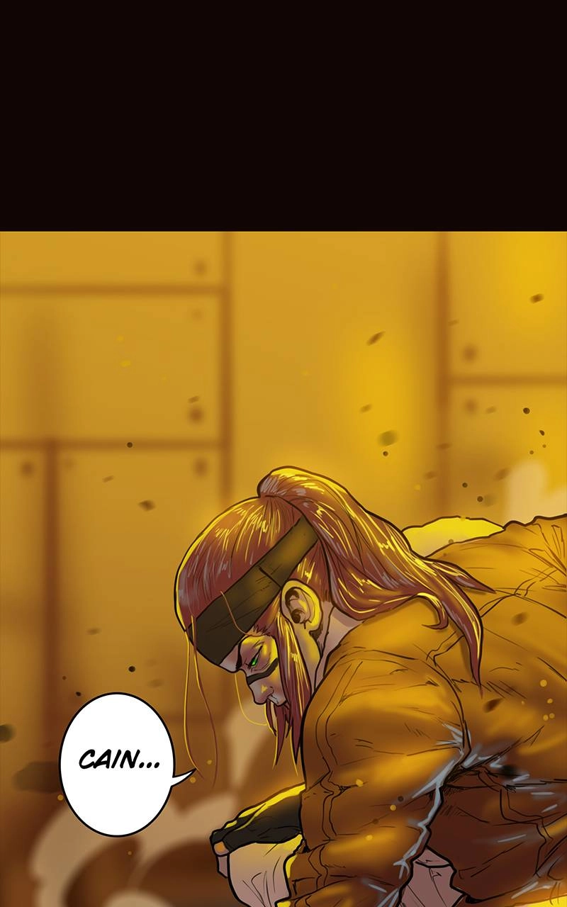Ordeal Chapter 13, page 72 of 122