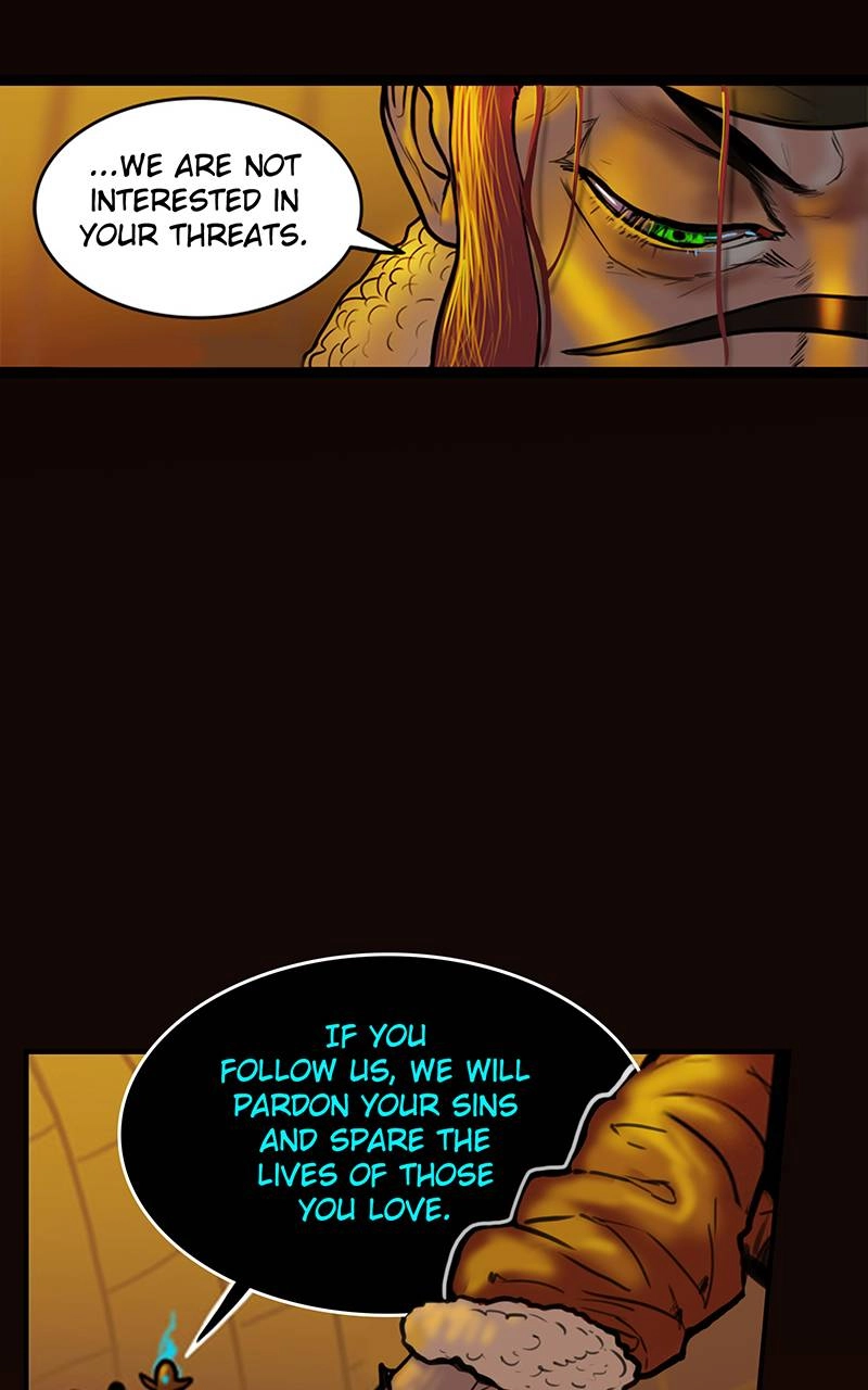 Ordeal Chapter 13, page 74 of 122