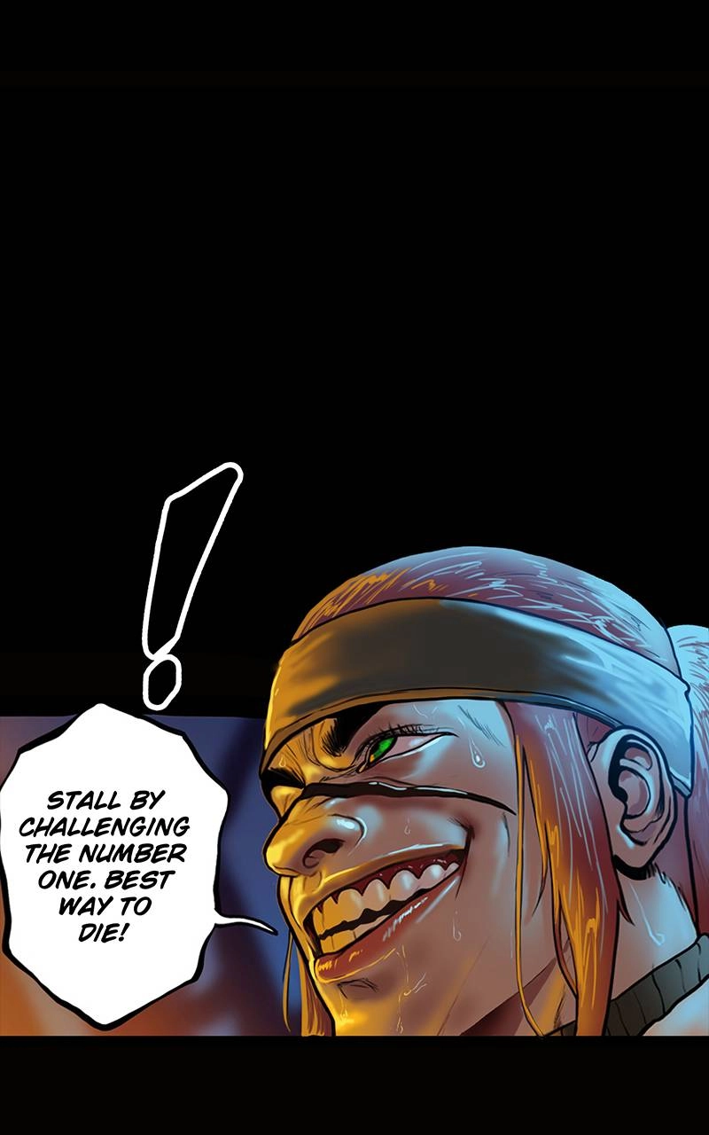 Ordeal Chapter 13, page 8 of 122