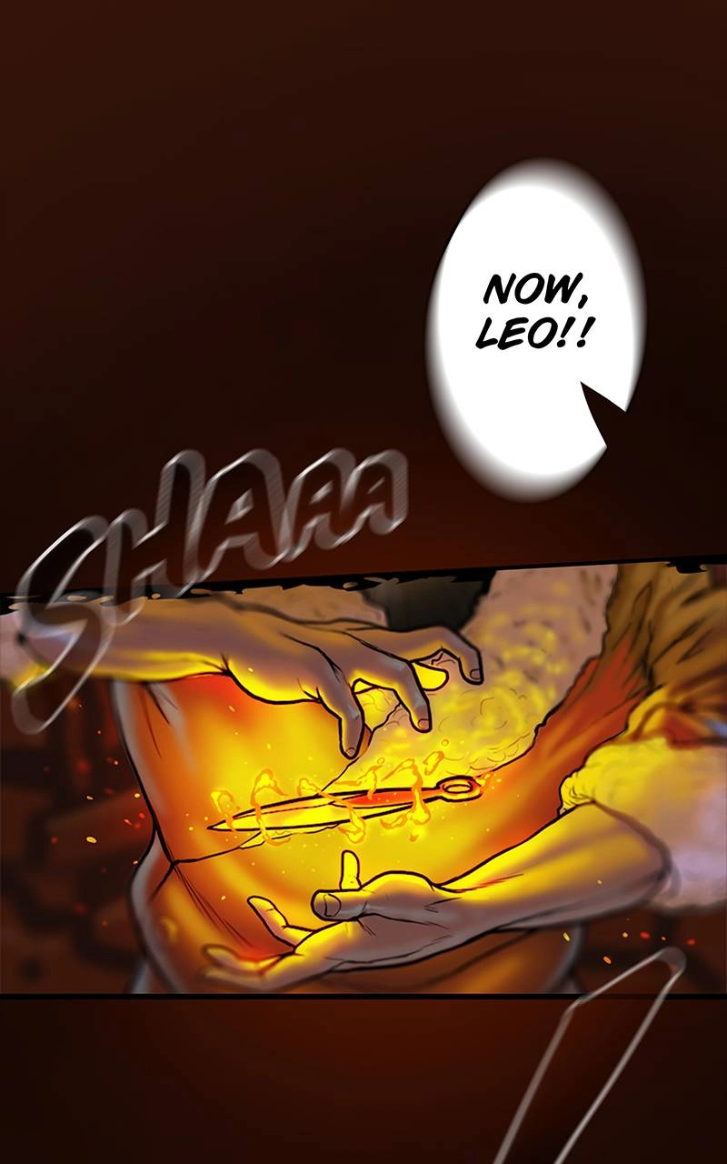 Ordeal Chapter 13, page 81 of 122