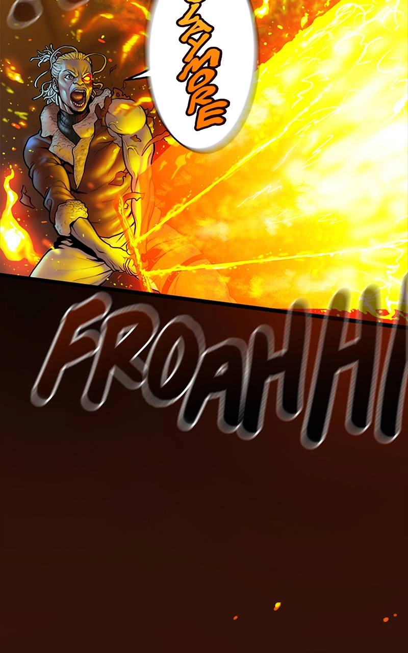 Ordeal Chapter 13, page 84 of 122