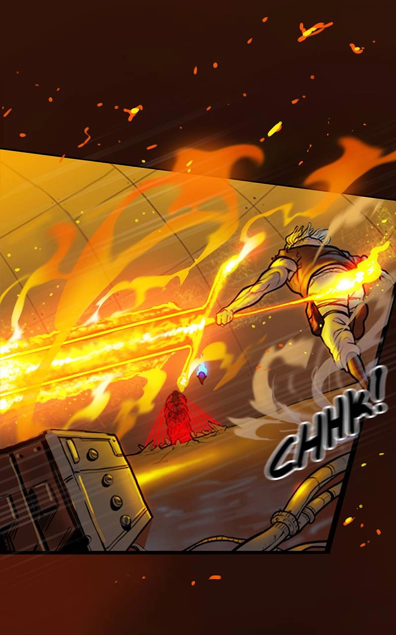 Ordeal Chapter 13, page 85 of 122