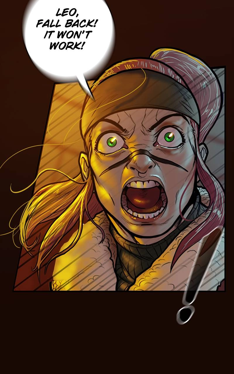 Ordeal Chapter 13, page 90 of 122