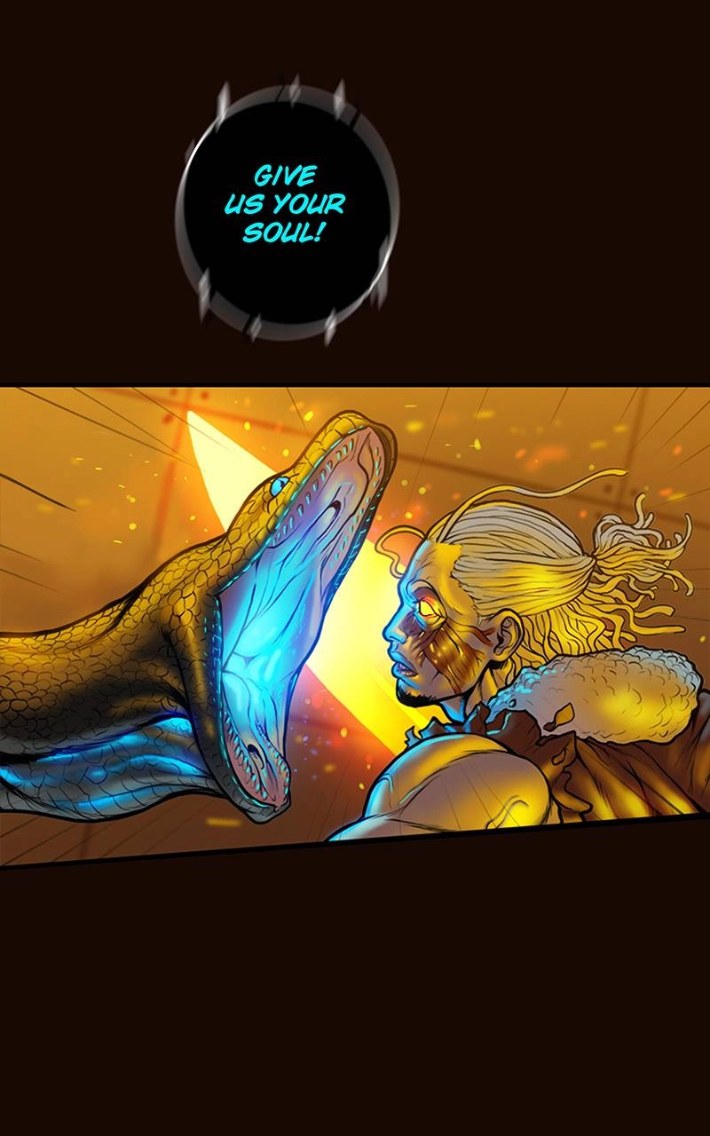 Ordeal Chapter 13, page 92 of 122