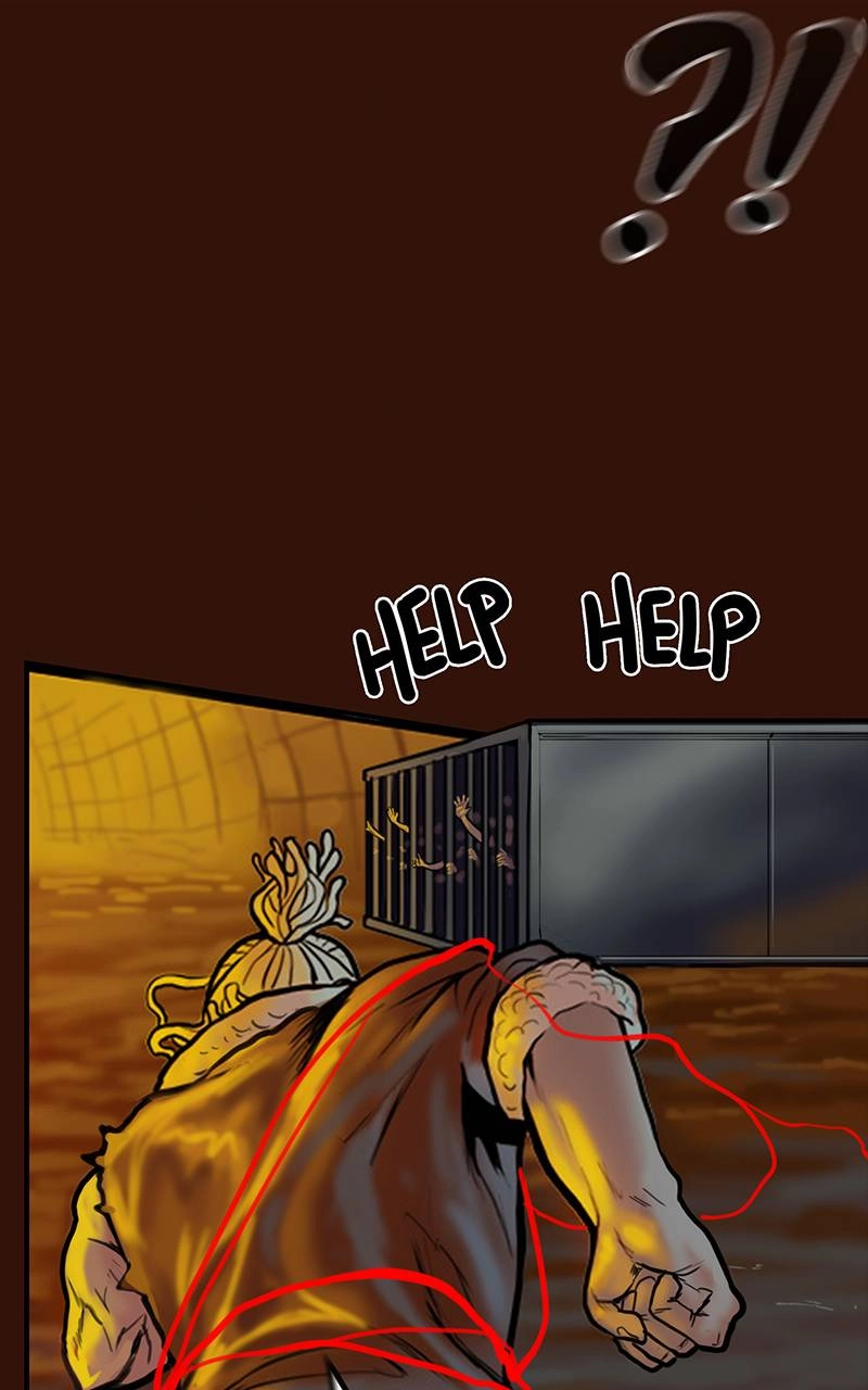 Ordeal Chapter 13, page 98 of 122