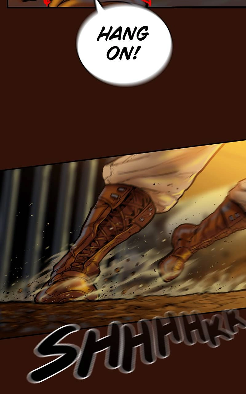 Ordeal Chapter 13, page 99 of 122