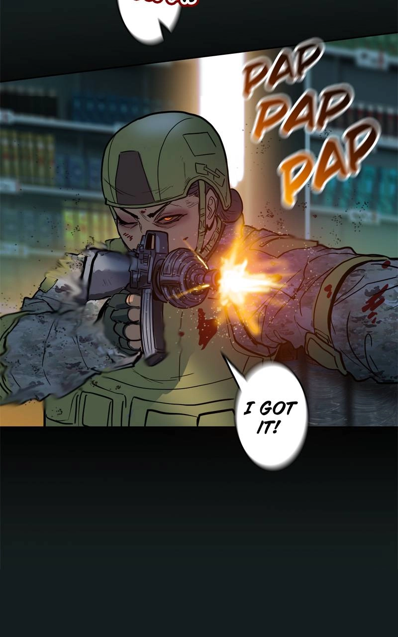 Ordeal Chapter 130, page 12 of 84