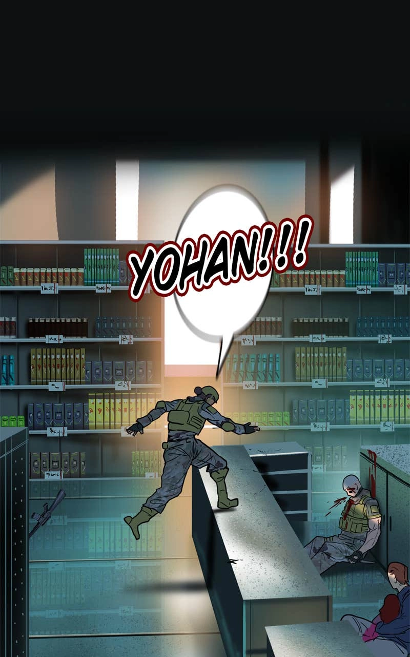 Ordeal Chapter 130, page 16 of 84