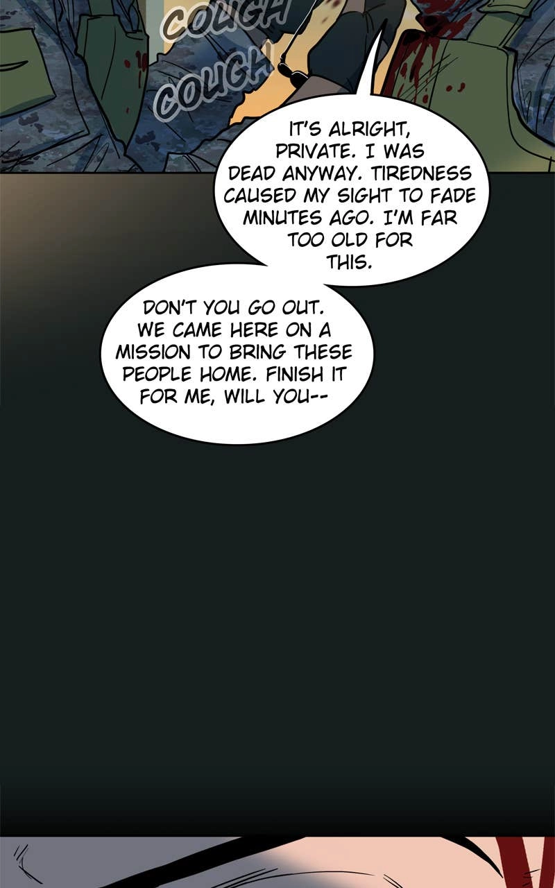 Ordeal Chapter 130, page 18 of 84