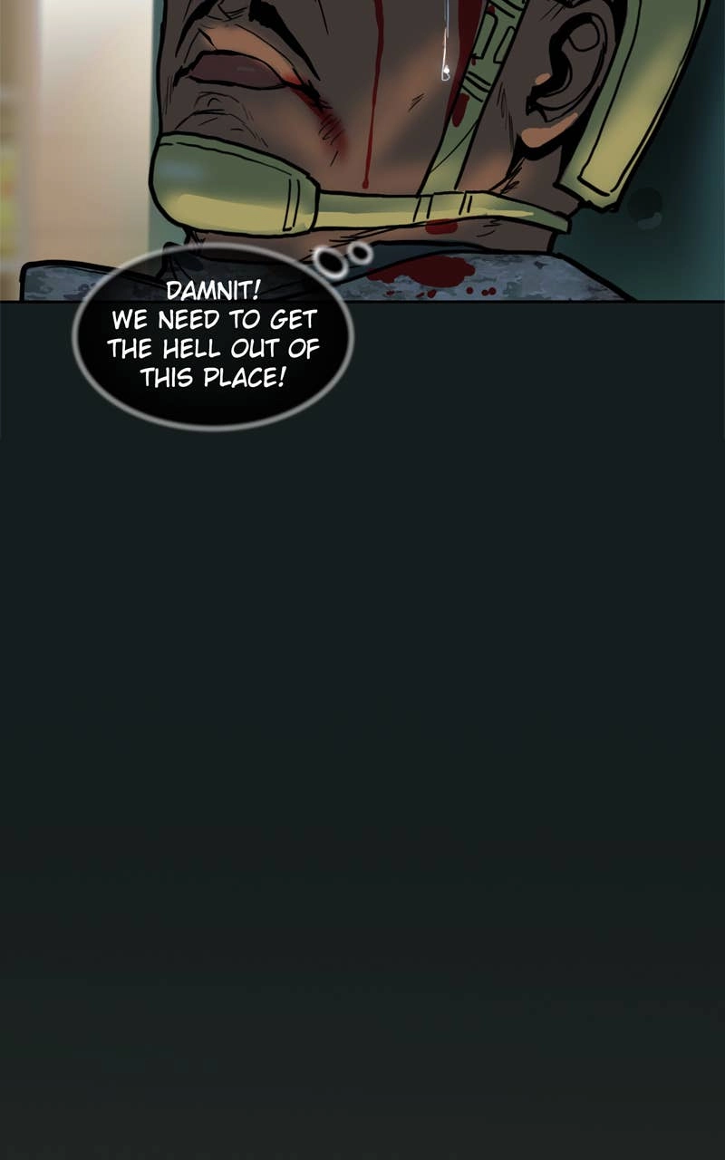 Ordeal Chapter 130, page 20 of 84